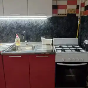 Турист - 45