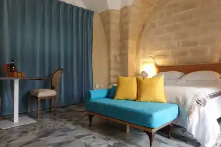 ApartMasseria Villa Marchesi - 68