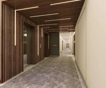DoubleTree by Hilton - 19
