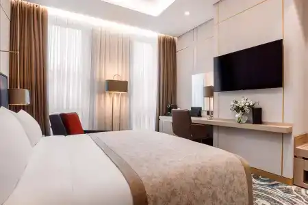 Intercontinental - 52