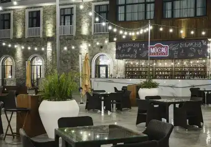 Basqal Resort & Spa - 42