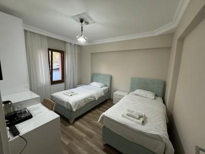 Doğa Villa Guest House - 20
