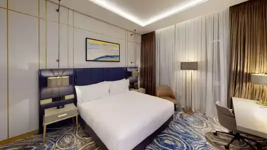 Intercontinental - 30