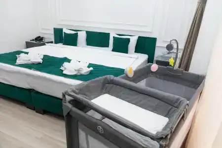 Marokand Spa (Мароканд Спа) - 10