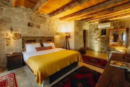 Doda Artisanal Cave - 31