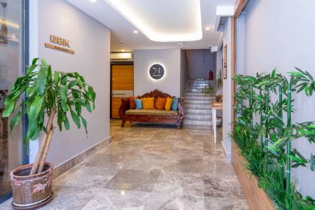 Der Inn Konyaaltı - 1
