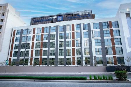 Grand Kingsgate Waterfront By Millenniums - 0