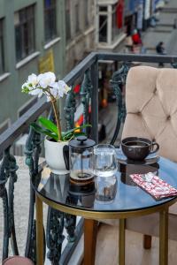 Vita Suites Karaköy - 4