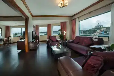 Halong Plaza - 9