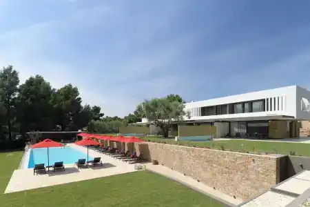 Amantes Villas and Suites - 33