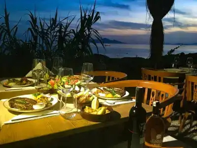 GÖKNAR KNİDOS OTEL - 12