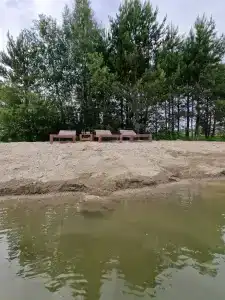 Лесное озеро - 5