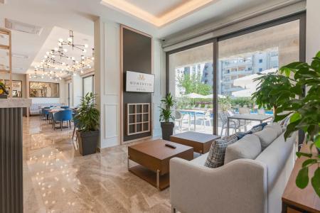 Boutique Momentum by Aycon - 1