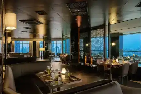 Anantara Sathorn Bangkok - 46