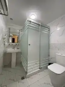 Vasiev's Hotel - 15