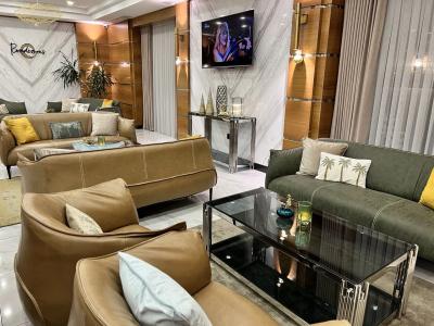 Ateca Suites Tashkent - 34