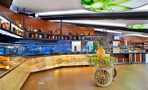 Sianji Well-Being Resort - 12