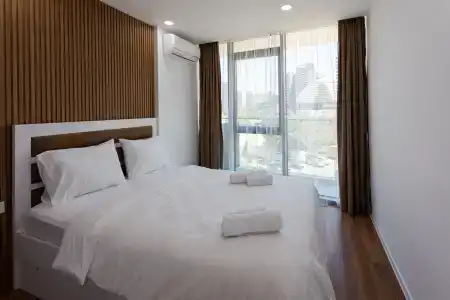 Batumi View Luxury - 88