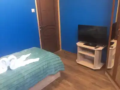 Жемчужина Балтики - 119