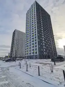 Студия Озерный Парк - 38