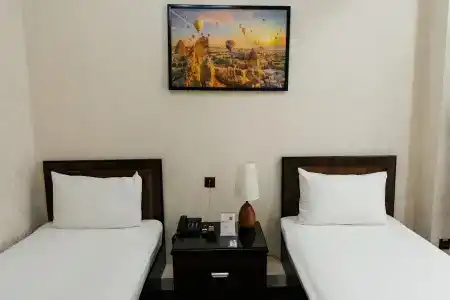 Caravan - 30