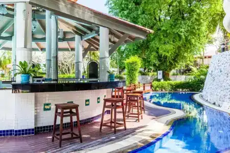Cholchan Pattaya Beach Resort - Sha Extra Plus - 44