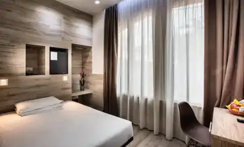 Eurohotel - 69
