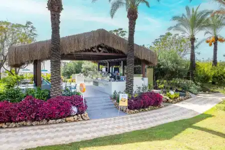 Concorde De Luxe Resort - Ultra All Inclusive - 48