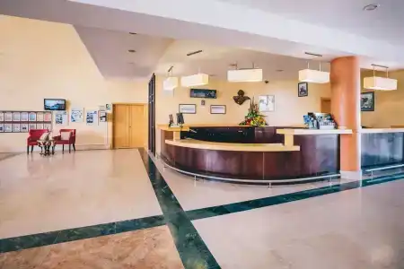 Grand Muthu Golf Plaza - 7