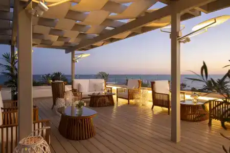 Constantinou Bros Asimina Suites - 30