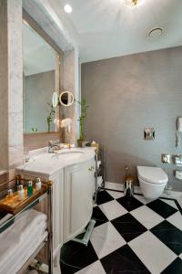 Rixos Pera Istanbul - 23