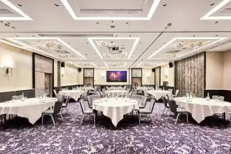 Radisson Blu, Kyiv City Centre - 18