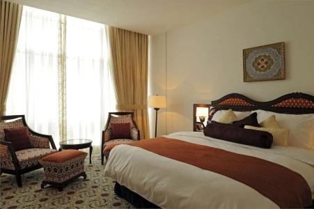Dushanbe Serena - 20