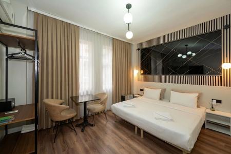 Pera İmperium Taksim - 50