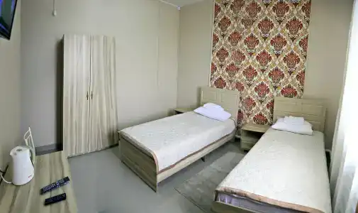 Парадиз - 4