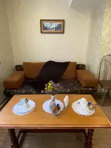 Пансионат Иткол Приэльбрусье - 14