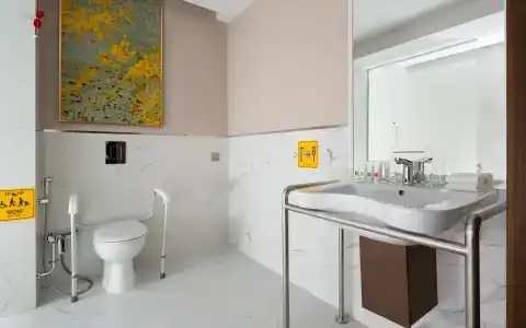 Swissôtel Wellness Resort Alatau Almaty - 37