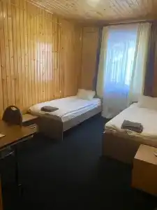 Коттеджи на улице Центральная 35 - 2