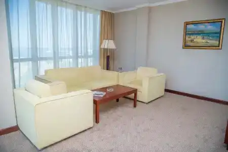 Golden Coast - 12