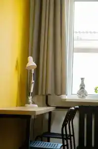 Хостел People & Coworking - 21