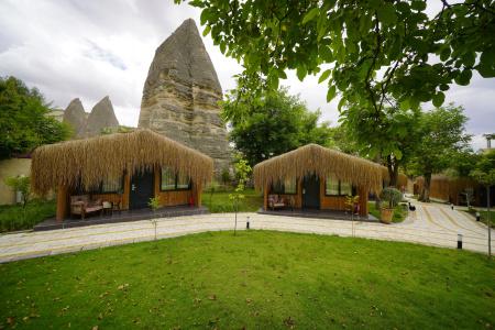 A La Mode Cappadocia by Elixir Hotels - 1