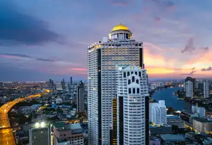 Lebua At State Tower - Sha Extra Plus - 0