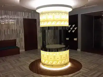 Venus Thermal Boutique - 33