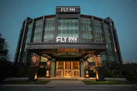 Fly Inn Baku - 24