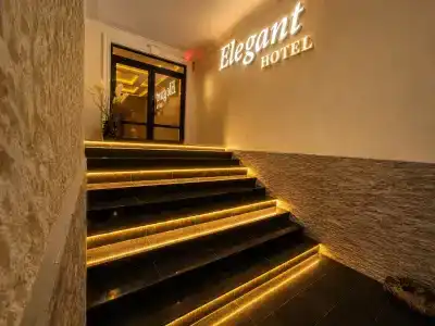 Elegant Resort - 0