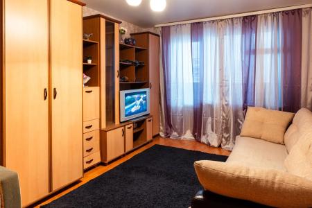 Квартира возле трц радуга парк - 22