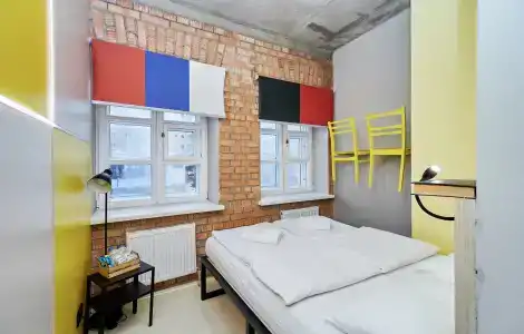 Hostel Urban - 48