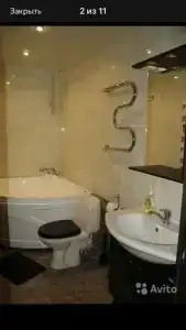 Бунгало Apreski на Банном - 15