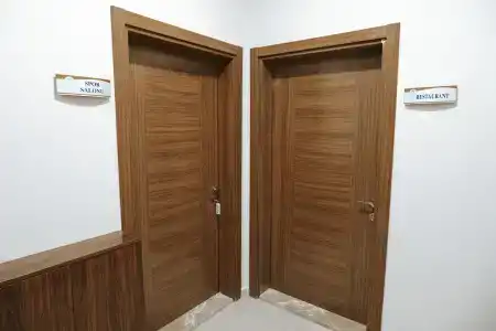 Merkür Otel - 22