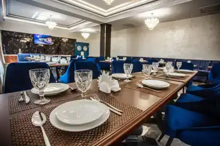 Marokand Spa (Мароканд Спа) - 24